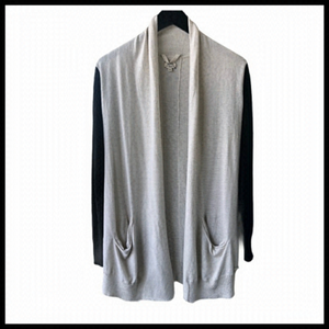ARITZIA WILFRED Flaubert Silk & Cashmere Sweater